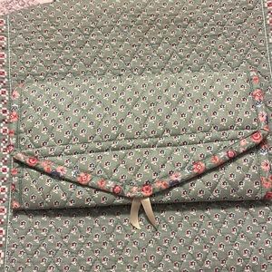 Rare Mist Green (1987) Jewelry Envelope